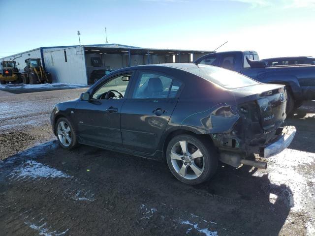 Photo 2 from auction – 2006 MAZDA 3 S with VIN JM1BK324361426823