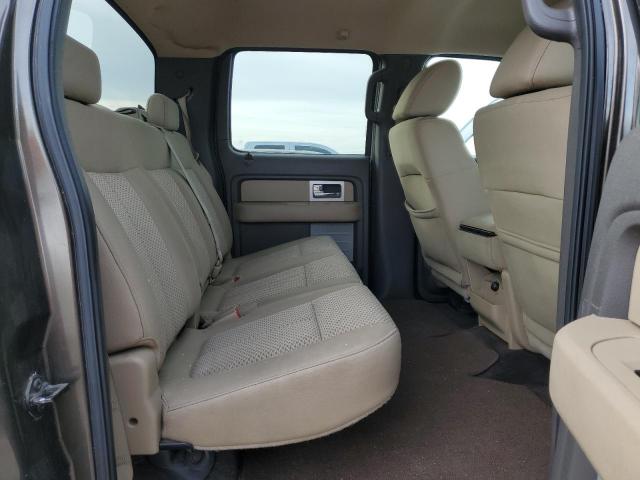 Photo 10 from auction – 2009 FORD F150 SUPER with VIN 1FTRW12859FA94191