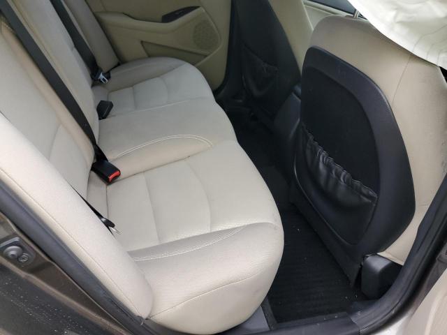Photo 10 from auction – 2014 KIA OPTIMA LX with VIN 5XXGM4A75EG269428
