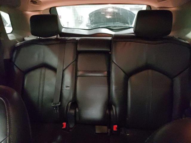 Photo 10 from auction – 2012 CADILLAC SRX LUXURY with VIN 3GYFNDE30CS510555