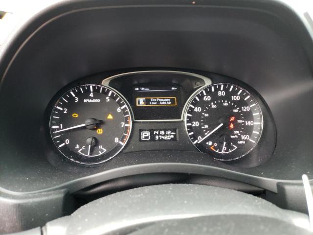Photo 9 from auction – 2013 NISSAN PATHFINDER with VIN 5N1AR2MN7DC613454