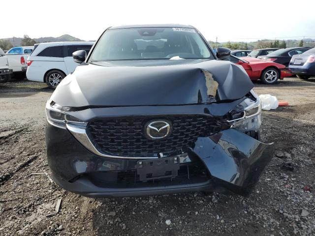 Photo 5 from auction – 2023 MAZDA CX-5 PREFE with VIN JM3KFBCM4P0137526