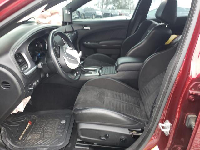 Photo 7 from auction – 2021 DODGE CHARGER R/ with VIN 2C3CDXCTXMH503816