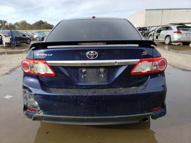 Photo 6 from auction – 2013 TOYOTA COROLLA BA with VIN 5YFBU4EEXDP181435
