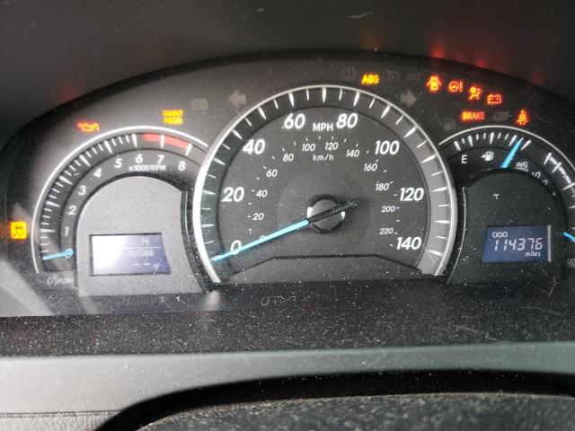Photo 9 from auction – 2014 TOYOTA CAMRY L with VIN 4T4BF1FK7ER372863