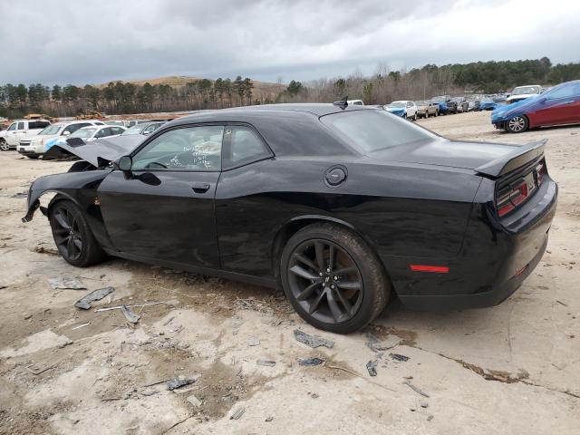 Photo 2 from auction – 2019 DODGE CHALLENGER with VIN 2C3CDZFJ9KH707008