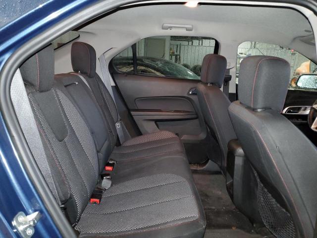 Photo 11 from auction – 2016 CHEVROLET EQUINOX LT with VIN 2GNFLFEK4G6294560