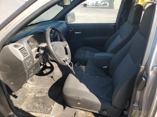 Photo 7 from auction – 2009 GMC CANYON with VIN 1GTCS199898110825