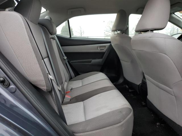 Photo 10 from auction – 2017 TOYOTA COROLLA L with VIN 5YFBURHE3HP723991