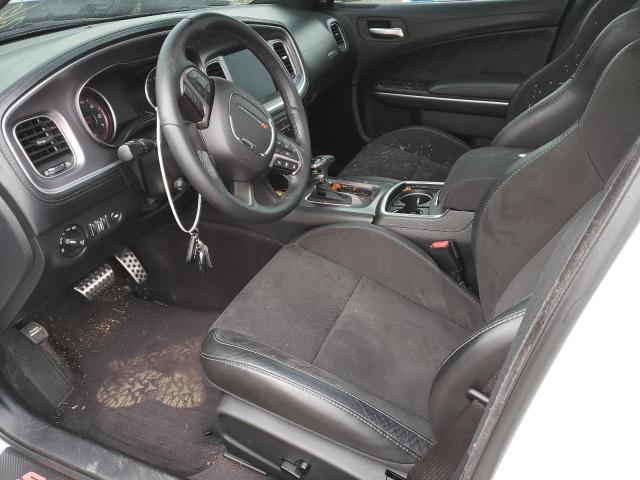 Photo 7 from auction – 2019 DODGE CHARGER SC with VIN 2C3CDXGJ9KH519155