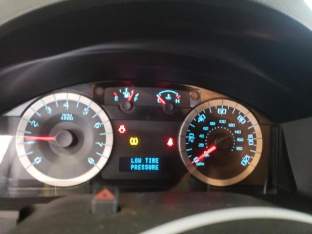 Photo 9 from auction – 2012 FORD ESCAPE XLT with VIN 1FMCU9DG5CKA72488