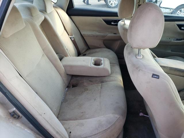 Photo 10 from auction – 2014 NISSAN ALTIMA 2.5 with VIN 1N4AL3AP9EC423308