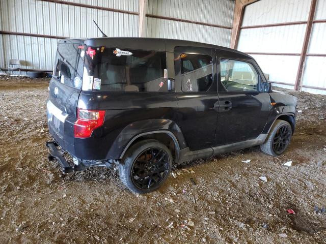 Photo 3 from auction – 2009 HONDA ELEMENT LX with VIN 5J6YH18399L003582