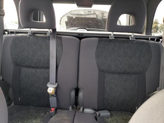 Photo 10 from auction – 2002 TOYOTA RAV4 with VIN JTEGH20V220066580