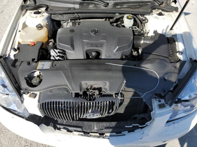 Photo 11 from auction – 2006 BUICK LUCERNE CX with VIN 1G4HD57216U208252