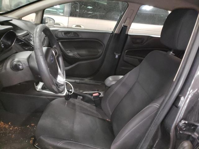 Photo 7 from auction – 2017 FORD FIESTA SE with VIN 3FADP4BJ1HM135898