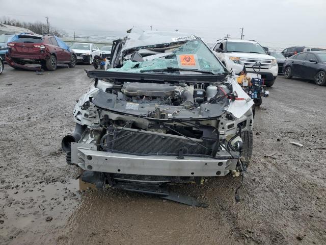 Photo 5 from auction – 2009 CHEVROLET MALIBU 2LT with VIN 1G1ZJ57729F126612