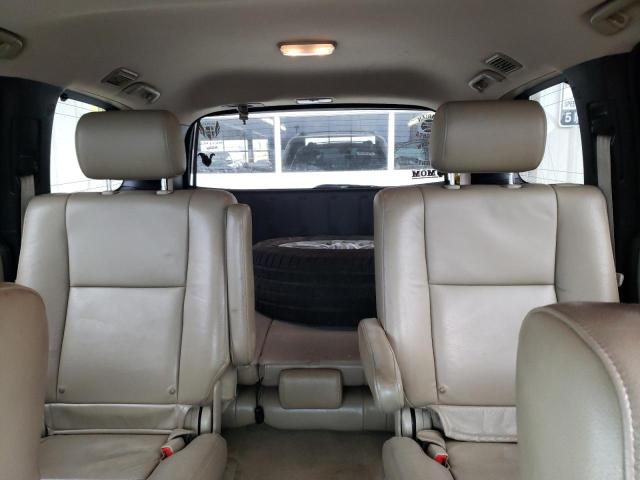 Photo 10 from auction – 2011 TOYOTA SEQUOIA LI with VIN 5TDJW5G11BS042336