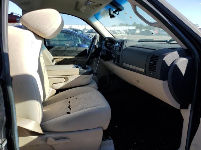 Photo 10 from auction – 2008 CHEVROLET SILVERADO with VIN 1GCEC14C48Z210759