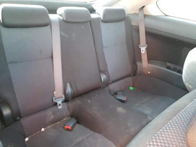 Photo 10 from auction – 2008 TOYOTA SCION TC with VIN JTKDE167080260058