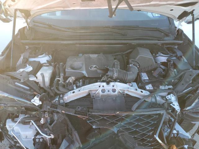 Photo 12 from auction – 2021 LEXUS NX 300 BAS with VIN JTJSARBZ8M5022341
