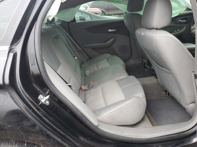 Photo 10 from auction – 2015 CHEVROLET IMPALA LS with VIN 2G11Z5SLXF9238198