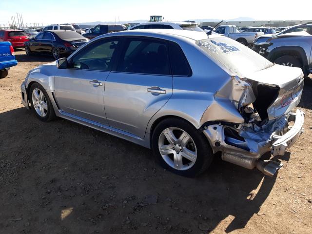 Photo 2 from auction – 2014 SUBARU IMPREZA WR with VIN JF1GV7E67EG014438