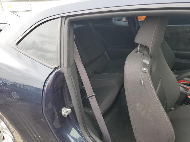 Photo 10 from auction – 2015 CHEVROLET CAMARO LT with VIN 2G1FD1E36F9252639