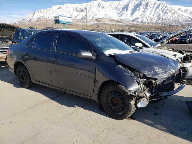 Photo 4 from auction – 2010 TOYOTA COROLLA BA with VIN 1NXBU4EEXAZ206229
