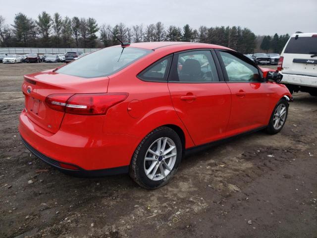 Photo 3 from auction – 2015 FORD FOCUS SE with VIN 1FADP3F20FL200526