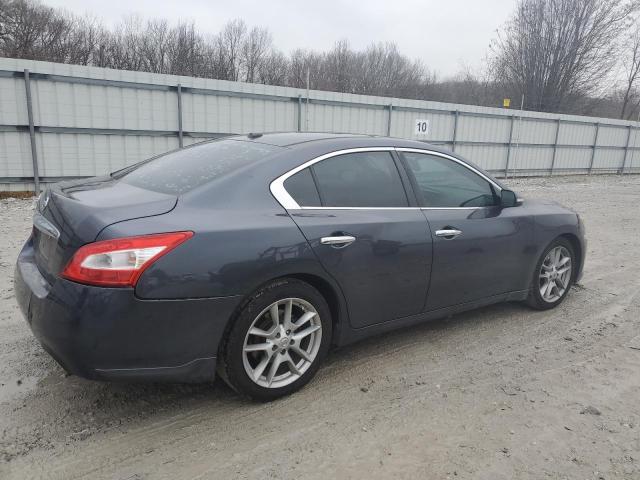 Photo 3 from auction – 2010 NISSAN MAXIMA S with VIN 1N4AA5AP8AC856436