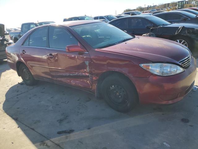 Photo 4 from auction – 2003 TOYOTA CAMRY LE with VIN 4T1BE32K63U164419