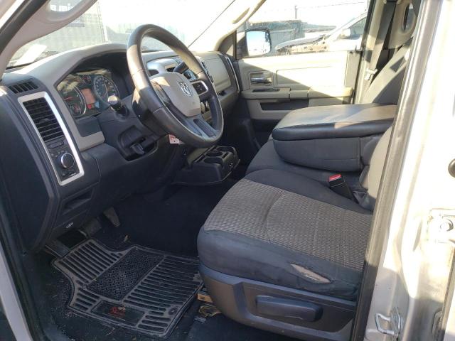 Photo 7 from auction – 2011 DODGE RAM 1500 with VIN 1D7RB1GP3BS611339