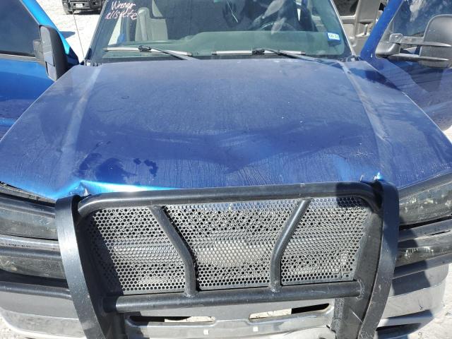 Photo 11 from auction – 2004 CHEVROLET SILVERADO with VIN 1GCEK19T94E329601