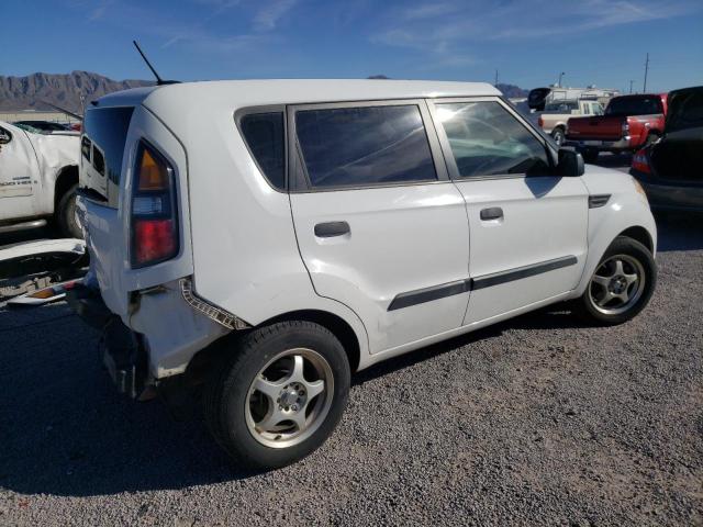 Photo 3 from auction – 2010 KIA SOUL with VIN KNDJT2A17A7166779