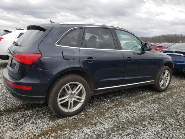 Photo 3 from auction – 2014 AUDI Q5 TDI PRE with VIN WA1CMAFP7EA029843