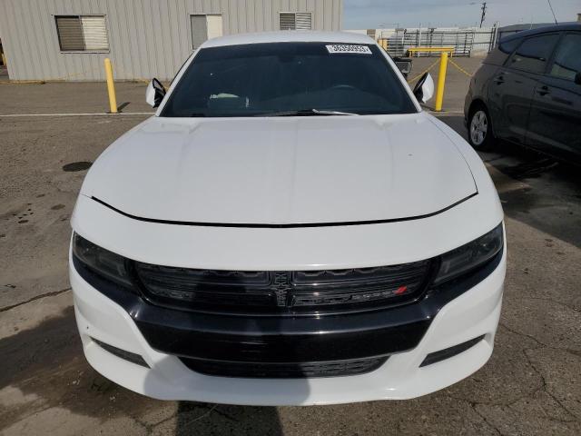 Photo 5 from auction – 2016 DODGE CHARGER R/ with VIN 2C3CDXCT3GH293483