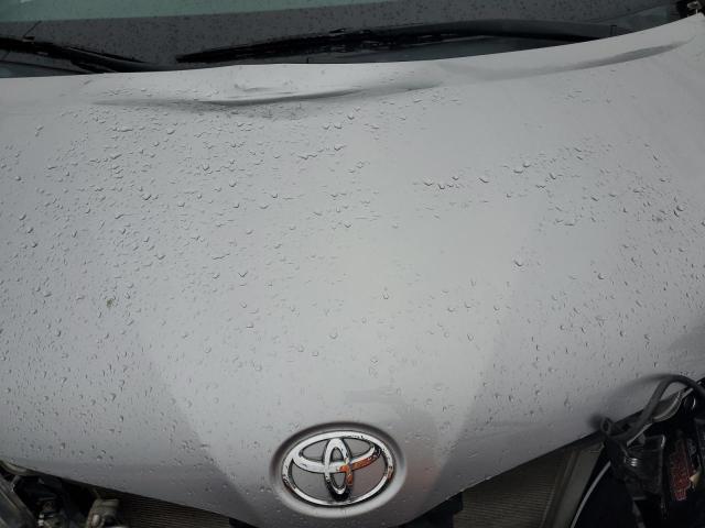 Photo 12 from auction – 2012 TOYOTA SIENNA XLE with VIN 5TDYK3DC0CS245952