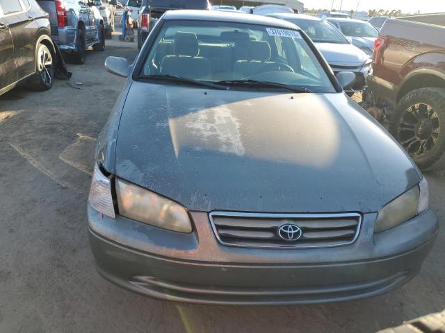 Photo 5 from auction – 2000 TOYOTA CAMRY CE with VIN 4T1BG22K6YU681246