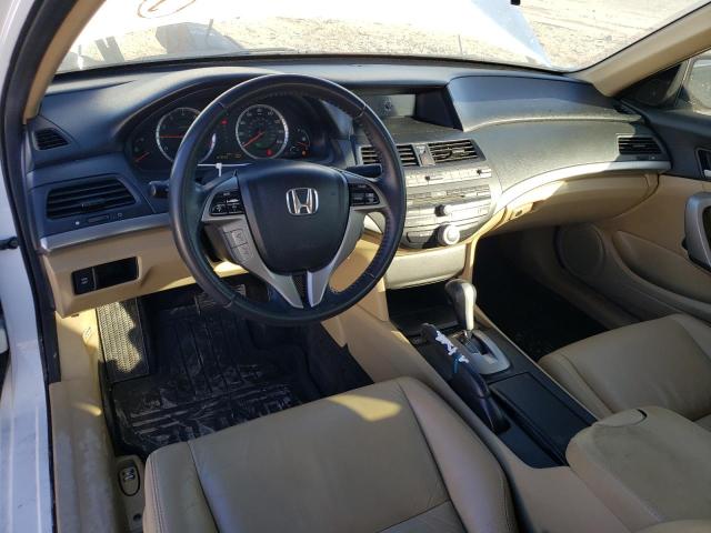 Photo 8 from auction – 2010 HONDA ACCORD EXL with VIN 1HGCS2B80AA000518