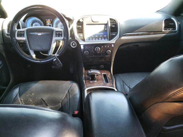 Photo 8 from auction – 2014 CHRYSLER 300C with VIN 2C3CCAEG6EH321273