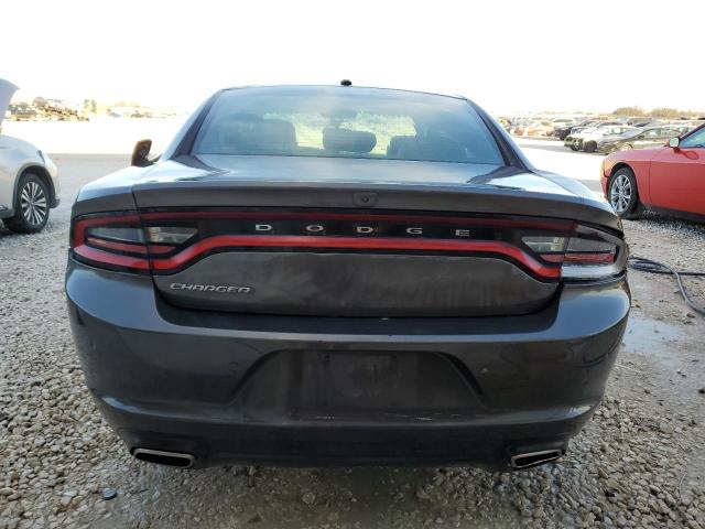 Photo 6 from auction – 2021 DODGE CHARGER SX with VIN 2C3CDXBG9MH632344