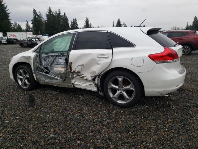 Photo 2 from auction – 2009 TOYOTA VENZA with VIN 4T3BK11A49U019028