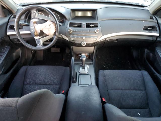 Photo 8 from auction – 2012 HONDA ACCORD LX with VIN 1HGCP2F37CA051565