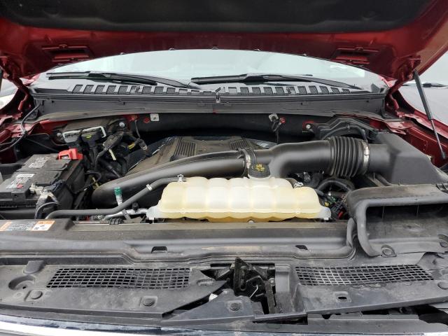 Photo 12 from auction – 2018 FORD EXPEDITION with VIN 1FMJU2AT8JEA55311