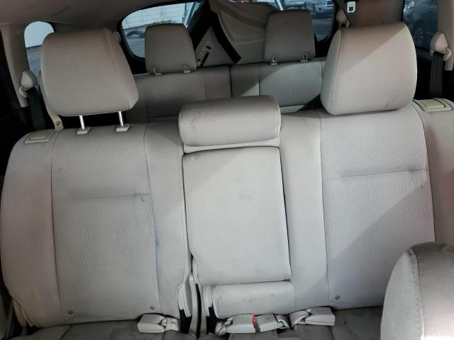 Photo 10 from auction – 2012 MAZDA CX-9 with VIN JM3TB2BV2C0336045