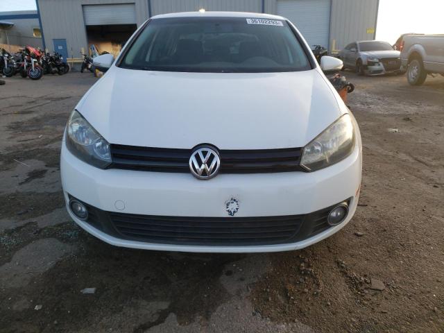 Photo 5 from auction – 2011 VOLKSWAGEN GOLF with VIN WVWDM7AJ7BW051369