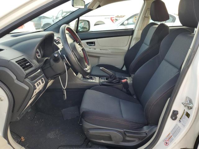 Photo 7 from auction – 2012 SUBARU IMPREZA PR with VIN JF1GPAD63CH230027