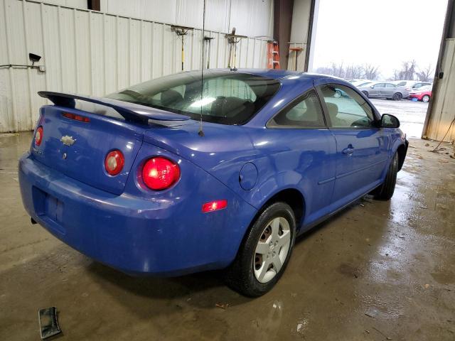 Photo 3 from auction – 2008 CHEVROLET COBALT LT with VIN 1G1AL18F187184239