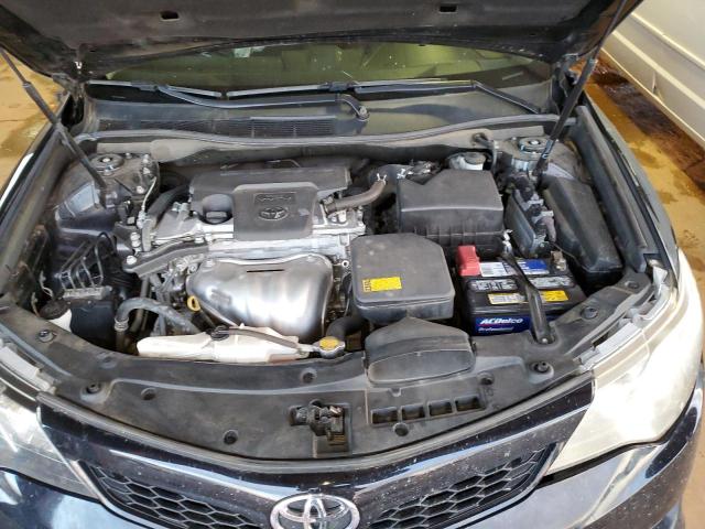 Photo 11 from auction – 2014 TOYOTA CAMRY L with VIN 4T1BF1FK3EU305591